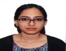 Dr Rashmika G U